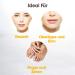 Nads Cold Wax Strips for Face - Natural Women's Hair Removal for All Skin Types - Buy Online on GoSupps.com