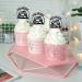 Pickup Cupcake Topper 24Pcs Off-road Vehicle Cupcake Topper SUV Birthday Cupcake Decoration Pickup Enthusiast Theme Happy Birthday Cupcake Topper - Buy Online on GoSupps.com