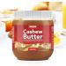 Prozis Beurre de Noix de Cajou 500 g Onctueux Source de Prot ine Naturelle - Adapt aux r gimes Vegan Kosher et Halal - Sans Lactose Sel Sucre ni Huile de Palme - Buy Online on GoSupps.com