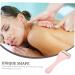 Beatifufu Facial Massage Roller Ice Face Roller Face Ice Roller Face Care Ice Roller Ice Roller for Face Eye Caring Roller Travel Ice Roller Face Massage Roller Skin-Friendly Face Massager - Buy Online on GoSupps.com