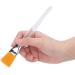Facial Brush Applicator High Density Exquisite Die Casting Technology Soft Elastic for Facial - Buy Online on GoSupps.com