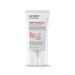 Korff 365 Anti-Age Protection Matt SPF50+ Anti-Aging Face Cream Gel for Sensitive Skin High Protection Water Resistant 40 ml