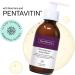 facetheory Chirocleanse Hand Wash H2 - Natural Hand Soap Formulated with Aloe Vera and PENTAVITIN Sensitive Hand Wash Vegan & Cruelty-Free Made in UK | 200ml - Buy Online on GoSupps.com