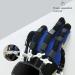 ZZBB Rehabilitation Robot Finger Orthoses Stroke Hand Splint Manual Training Rehabilitation Robot Gloves Hand Stroke Hemiplegia Rehabilitation Training Equipment Left X-Large - Buy Online on GoSupps.com
