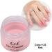 C & I Dipping Powder Colour No. 035 Pink Red Colour System - Buy Online on GoSupps.com