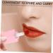 12pi ces Lot De Tubes De Gloss Vides Plastique Pour Conteneurs Rechargeables Filles - Buy Online on GoSupps.com