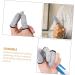 FOMIYES Cut Resistant Gloves - 6 Pairs Finger Protection for Carving Work & Crafts | Safe & Durable Finger Guards - Buy Online on GoSupps.com