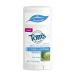 Tom's of Maine  Natural Long Lasting Aluminum Free Deodorant - Tea Tree  2.25 Ounce Tea Tree 2.25 Ounce (Pack of 1)