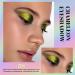 VERONNI Chameleon Eyeshadow - 3 Colors Liquid Metallic Holographic Glitter Long Lasting & Smudge Proof Multichrome Eye Shadow - Buy Online on GoSupps.com