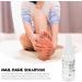 FOMIYES Nail Polish Decked Accessories Professional Nail Polish Nail Art Accessories Fungus Fighting Nail Polish Accessories Nails Serum Frosted Plastic Care Solution - Buy Online on GoSupps.com