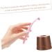 Iwowhero Metal Razor Holder & Shaving Stand - Portable Shaving Rack for Men - Premium Razor Plane Base - Buy Online on GoSupps.com