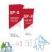 SP-8 Ultra Whitening Toothpaste SP-8 Probiotic Toothpaste SP8 Toothpastec SP8 Fresh Breath Deep Cleaning Care Toothpaste 100g