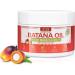 Raw Batana Oil Batana Cream For Hair Growth 120ml 100% Pure Natural Raw Batana Oil from Honduras Unrefined and Organic Hair Mask Prevent Hair Loss Promote Hair Thickness for Women & Men - Buy Online on GoSupps.com