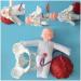 Slrmkk female pelvic birthday - birth screening pelvic model with models of the baby pool - female pelvic model Birth with removable placenta navel cord