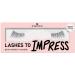 Essence Lashes No. 03 - Vegan Artificial Eyelashes Long-Lasting & Volume-Giving Microplastic Free 1 Pair (2 Pieces) - International Shipping Available - Buy Online on GoSupps.com