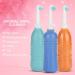 Yotown Portable Bidet - Reusable Anal Cleaner & Vaginal Hygiene Spray for Women - Green Personal Care - Buy Online on GoSupps.com