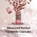 Buy Advanced Retinol Ceramide Capsules - Overnight Wrinkle Eraser - 30 Biodegradable Capsules - Best Anti-Aging Solution - Buy Online on GoSupps.com