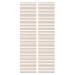 Ankroyu 100 Wooden Hair Removal Sticks - Depilatory Applicators for Eyebrows Face and Body | Ideal Hair Removal Tools - Buy Online on GoSupps.com