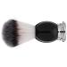 Minkissy beard care agent Razor foam brush salon Salon razor brush men shaving brush salon brush beard shaving razor scarf hairdressing hairdressing brush for hair beard brush man cleaning brush