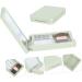 NOLITOY 2 Sets Blush Packing Box Blush for Cheeks Flower Soap Dispenser Foam Blusher Repair Plate Container - Buy Online on GoSupps.com