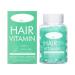 Hair Oils Hair Treatment Serum Oil Capsules Vitamin E Capsules for Split Ends Hair Treatment Hair Repair Essence for Dry Damaged Hair Care Healthier Smooth Silky Thicker Hair 60PCS