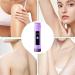 Tondeuse lectrique Bikini pour Femmes pilateur pour Jambes - Appareil lectrique Portable Imperm able Utilisation Sec & Sous l'Eau Avec 2 T tes Pour Zone Bikini Jambes et Parties Intimes Violet - Buy Online on GoSupps.com