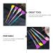 4 Premium Silicone Mask Brushes - Face Mask Applicator Set for Flawless Makeup Application | International Shipping - Buy Online on GoSupps.com