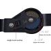 Adjustable Elbow Stabilizer Splint - Postoperative Brace for Joint Pain Relief & Fracture Fixation - Buy Online on GoSupps.com