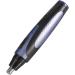 Keenso 4 in 1 Rechargeable Nose Hair Trimmer Set - Stainless Steel Blades Curved Head for Precision - Ideal for All Angles - Shop Internationally - Buy Online on GoSupps.com