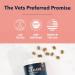 Vets Preferred Cat Urinary Tract Chews | UT Care Health Soft Chews | Supports Healthy Urinary Tract | Promotes Normal Bladder and Kidney Function | Chicken Flavored | 60 Count - Buy Online on GoSupps.com