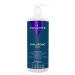 Valquer Hyaluronic Acid Mask. Extra hydration and vitality. For all hair types. Zero % - 975 ml