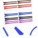 ERINGOGO 24 Pairs of Glasses Accessories - Silicone Ear Cushions Bracket Exchanges & Child Nose Pads - Enhance Comfort & Fit - Buy Online on GoSupps.com