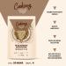 Cottage Delight - Wild Porcini Mushroom Risotto 250g Wild Porcini Mishroom Risotto - Buy Online on GoSupps.com