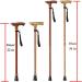 Walking Stick Solid Wood Cane WoodeWalking Stick Elderly Crutches Stylish WoodeWalking Cane for MeAnd Wome Mobility Walker CaBe Truncated As Run forward - Buy Online on GoSupps.com