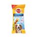 PEDIGREE Dentastix 7-Pack Medium Dog Chewable Snacks