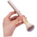 POPETPOP 4 Sets Makeup Brush Facial Tools Blush Highlighter Applicator Powder Brush Highlighter Makeup Brush Fan Makeup Brush Face Fan Concealer Brush Wooden Handle Powdery Woman - Buy Online on GoSupps.com