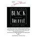 Black Truffle Oil 200ml - 100% Natural Super Concentrated Formula (7oz) - Buy Online on GoSupps.com