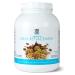 Yes You Can! Complete Meal Replacement - 30 Servings  20g of Protein  0g Added Sugars  22 Vitamins and Minerals | All-in-One Nutritious Meal Replacement Shake (Chocolate) Chocolate 30 Servings (Pack of 1) - Buy Online on GoSupps.com
