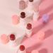 YOUNG VISION Blush Stick PuttyCream Makeup Multi-Use Lip & Cheek Tint 8054-02 - Lightweight Matte Finish, Easy to Blend | 1PCS-2ROSE - Buy Online on GoSupps.com