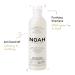 Noah Hair 1.5 Purifying Shampoo - Organic Green Tea & Basil Shampoo | Natural Dandruff Solution | 8.5 fl. oz - Buy Online on GoSupps.com