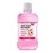Fresh Breath Mouthwash ICY Mint Flavor Alcohol-Free Healthy Gums Mouthwash Clean (8.45 FLOZ Sweet Peach) Sweet Peach 8.45 Fl Oz (Pack of 1)