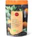  Quertee Quertee Organic Black Tea Orange Dream - Sweet orange flavor for moments of pure pleasure and for the senses - 200g of loose organic black tea (200g) - Buy Online on GoSupps.com