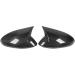 High-Quality Carbon Fiber Mirror Covers for Stelvio - Enhance Your Rearview Mirror - Buy Online on GoSupps.com