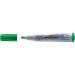 BIC 1701 Whiteboard Marker Velleda ECOlutions Box of 12 - Green Round Tip 1.4 mm Line Width | International Shipping Available - Buy Online on GoSupps.com
