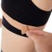 Lymphedema Compression Arm Sleeve for Swelling Support - Post Mastectomy Thumb Lymph Edema Polyurethane - M-Right - Buy Online on GoSupps.com