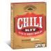 Carroll Shelby's Original Texas Chili Mix Kit 3.65 oz Box - 8 Pack - Buy Online on GoSupps.com