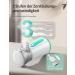 Servantable Inhalation Devices for Adults & Kids | Quiet Adjustable Long Battery Life | Inhalators with Cleaning Mode & Mouthpiece - Buy Online on GoSupps.com