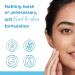 Sim._.ple Water Boost Micellar Facial Wash 150ml | 100% Soap-Free for Dewy Hydrated Skin | Ideal for Normal to Dry Skin - International Shipping Available - Buy Online on GoSupps.com