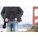 Ginwee 3 Pack Tactical Belt Set - Heavy-Duty Military Style Webbing Riggers Belt with Quick-Release Metal Buckle for Men - Buy Online on GoSupps.com
