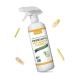 All-Purpose Household Spray Cleaner Plant-Based Enzyme Cleaner That Works Multi-Purpose Probiotic Surface Cleanser With Lemongrass Essential Oils 16.9 Oz